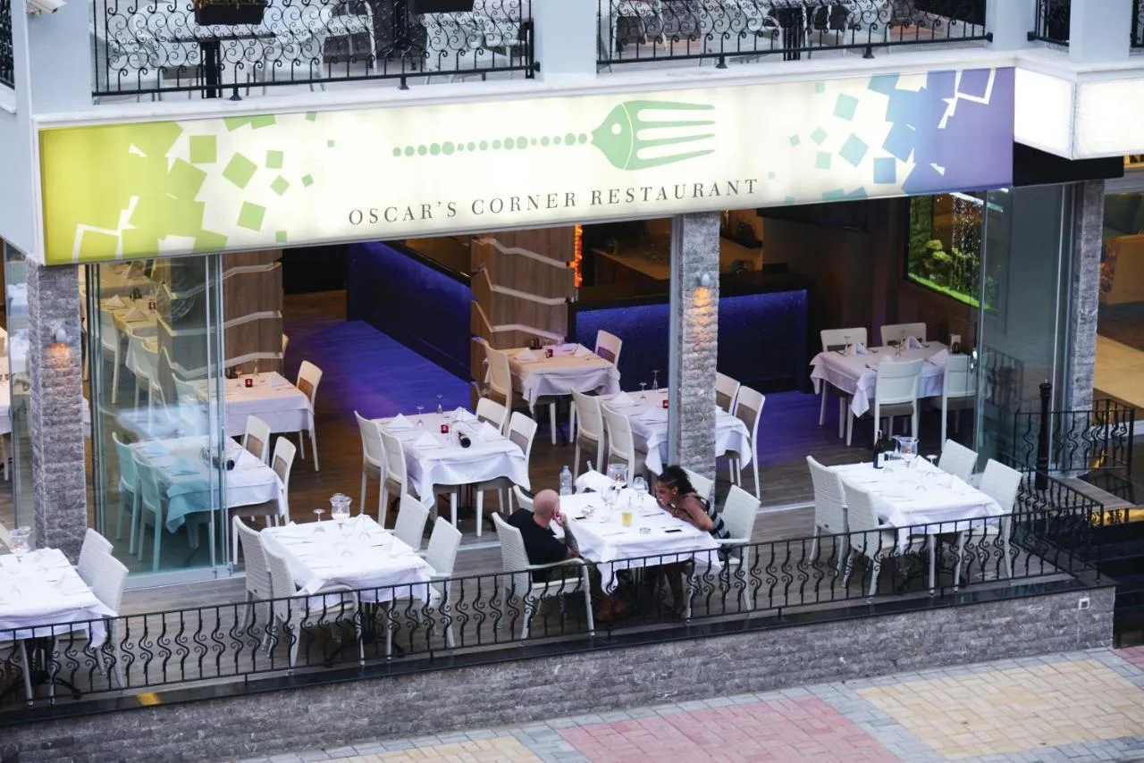 Ozgur Bey Spa Hotel slide-3