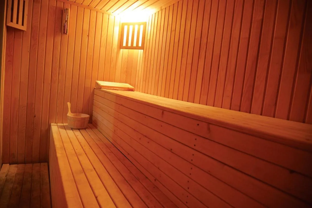 Ozgur Bey Spa Hotel-2