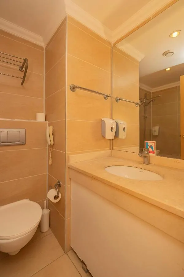 Delmare Boutique Hotel-1