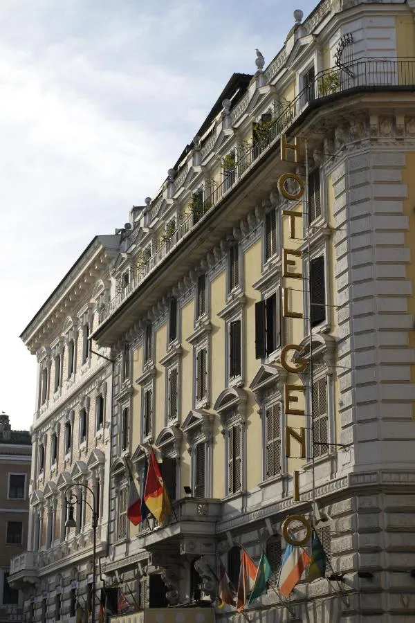 Hotel Genio-2
