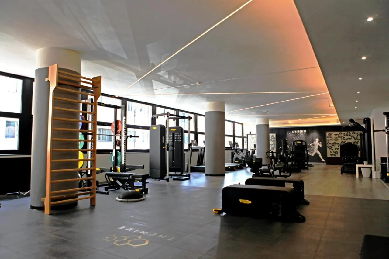 The Hive Hotel-1
