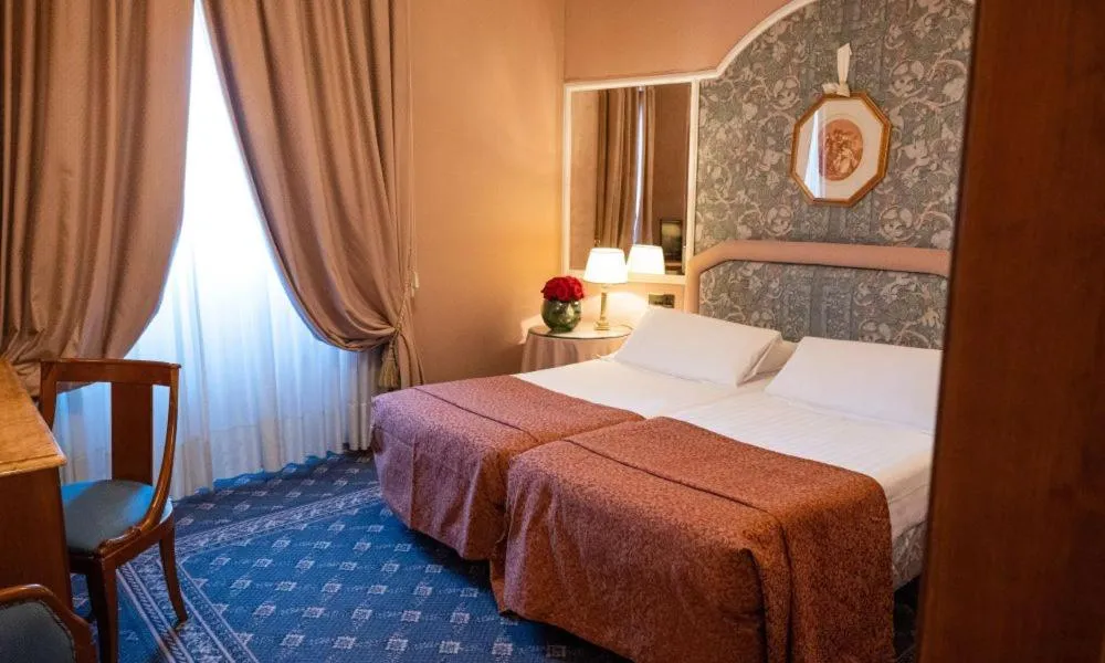 Mecenate Palace Hotel-1