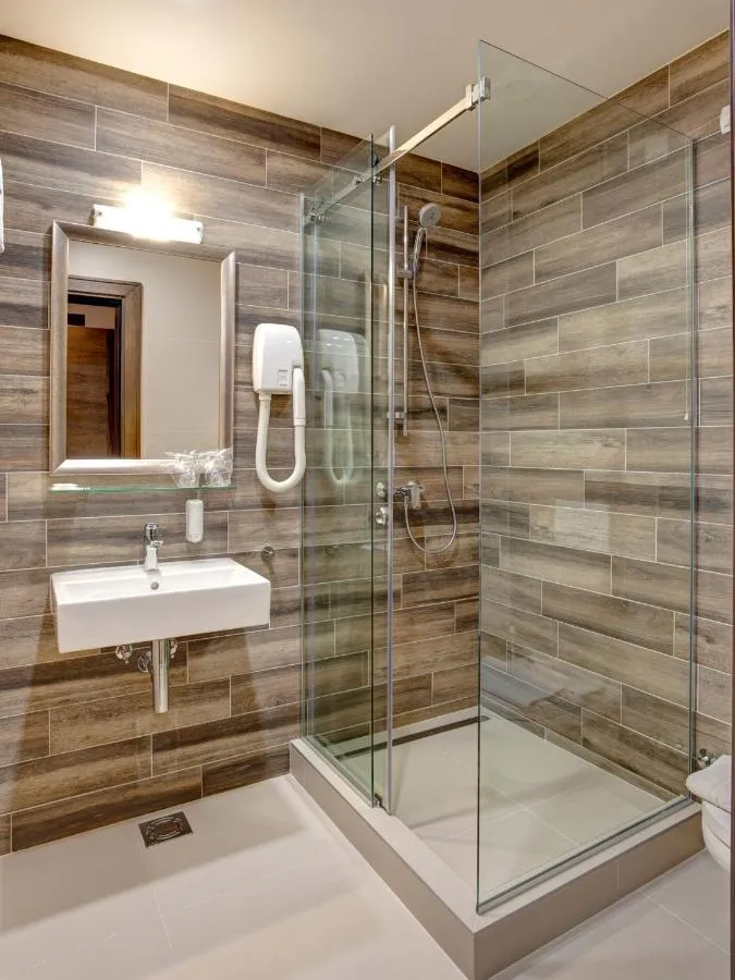 Garni Hotel Zavicaj-1