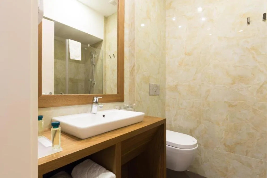 Hotel City Savoy-1
