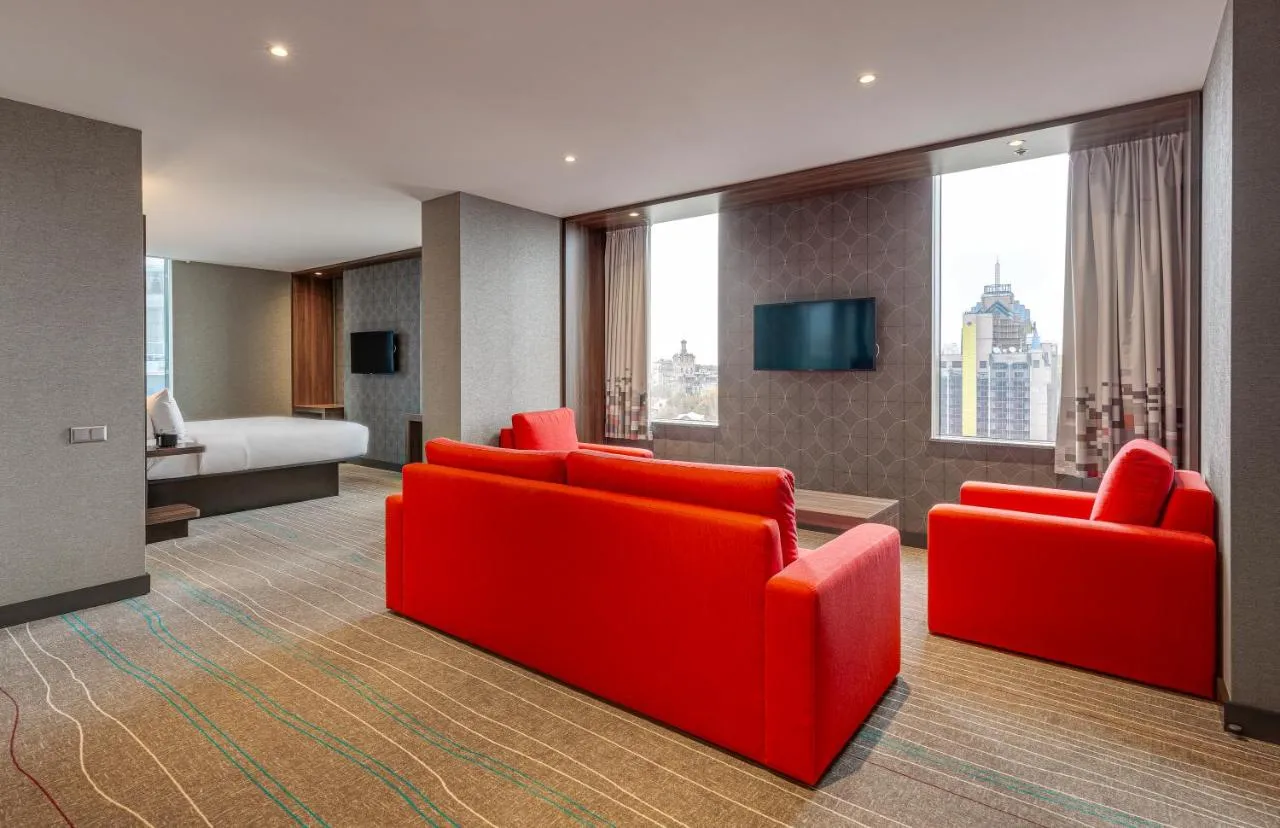Aloft Kiev-1