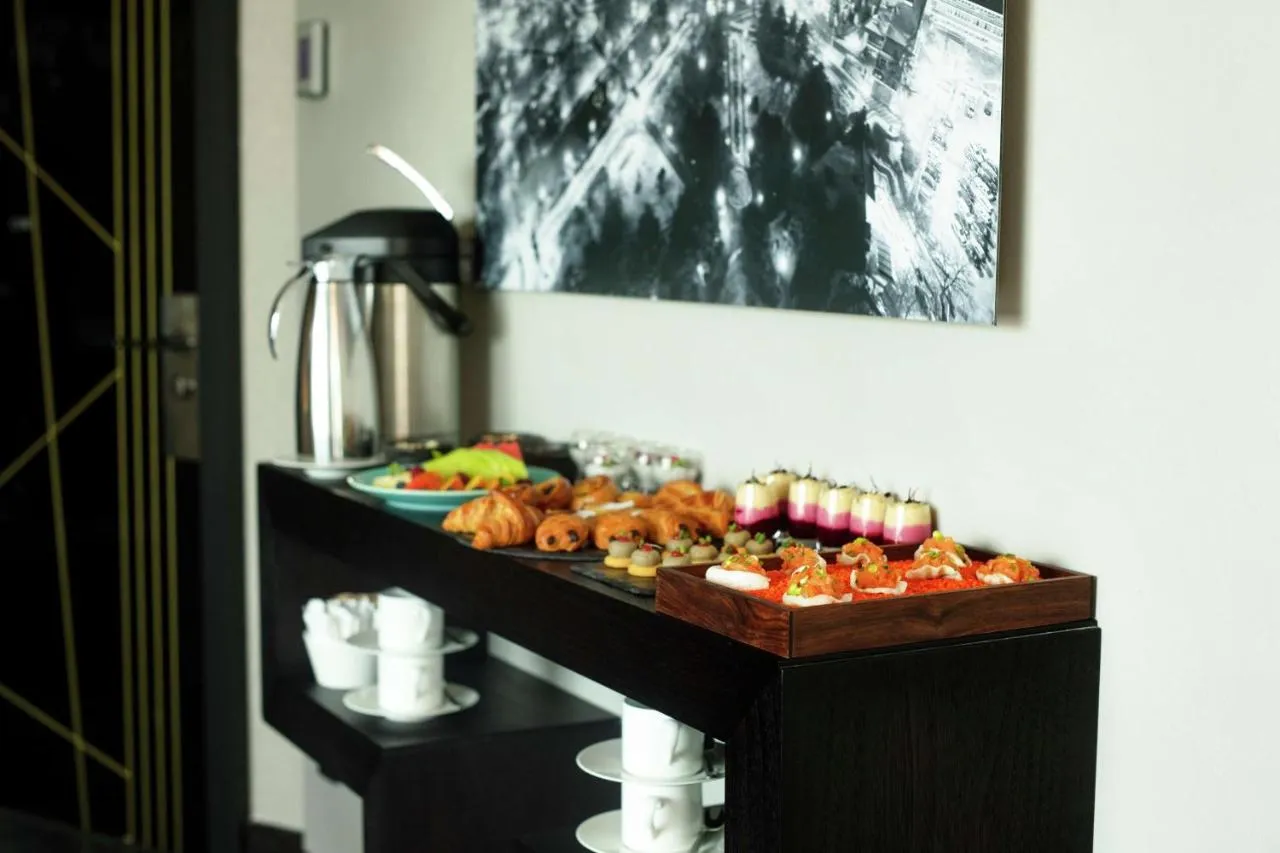 Hilton Belgrade-2
