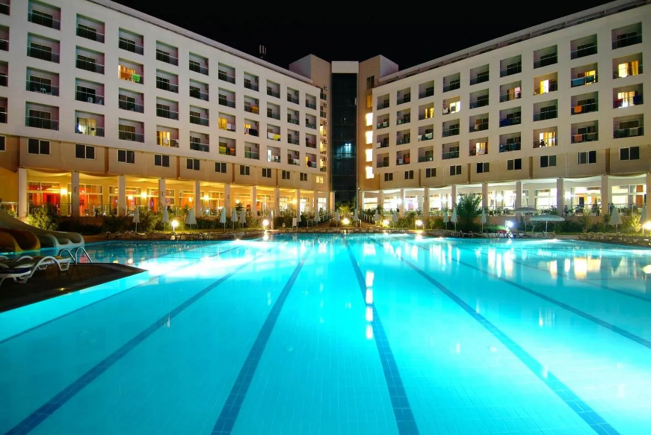 Hedef Rose Garden Hotel-2