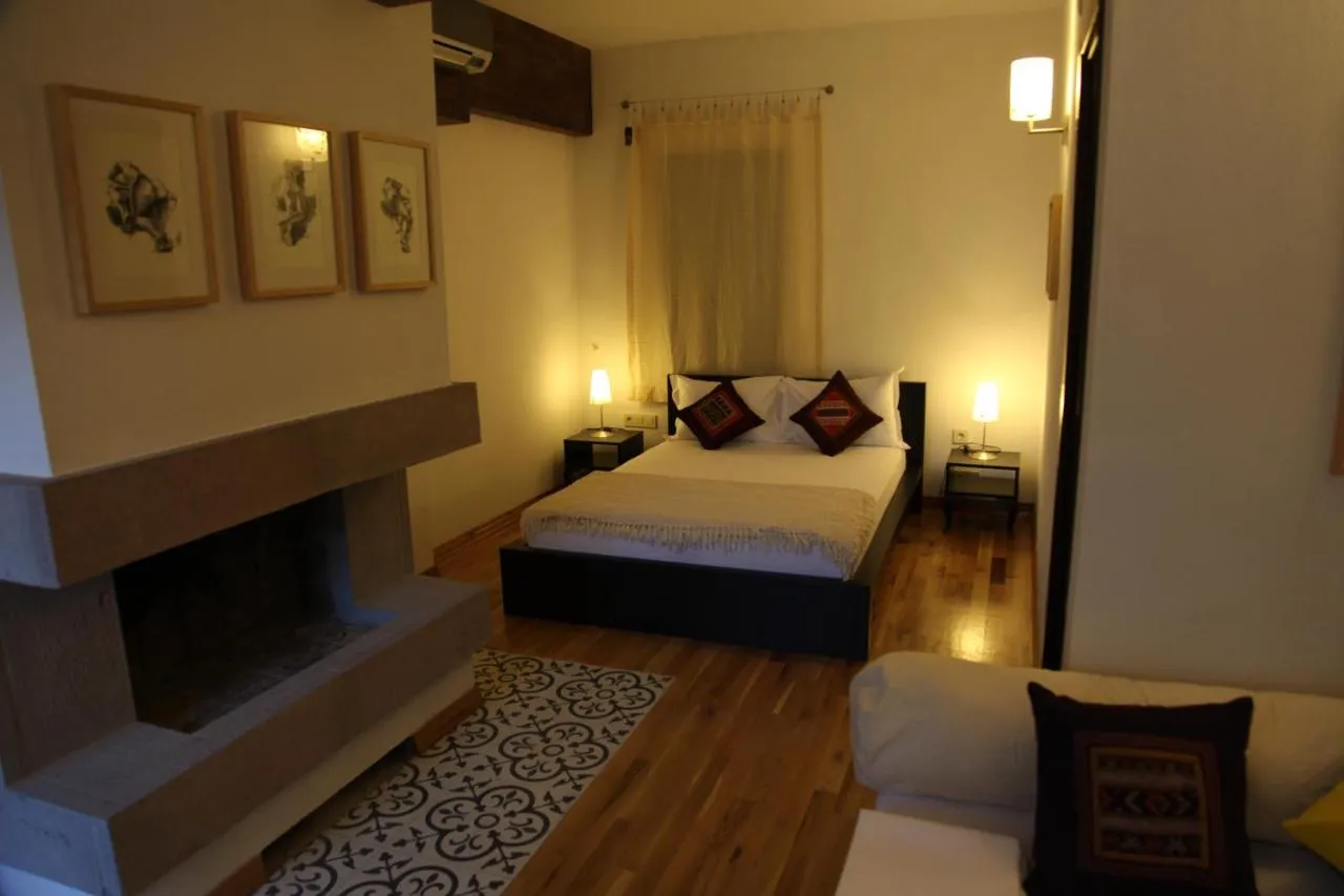 Akvaryum Hotel-1