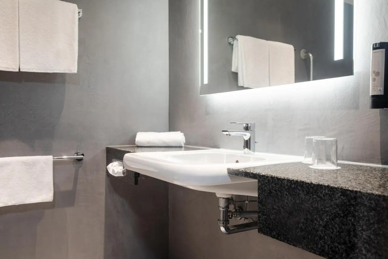 IntercityHotel Vienna-1