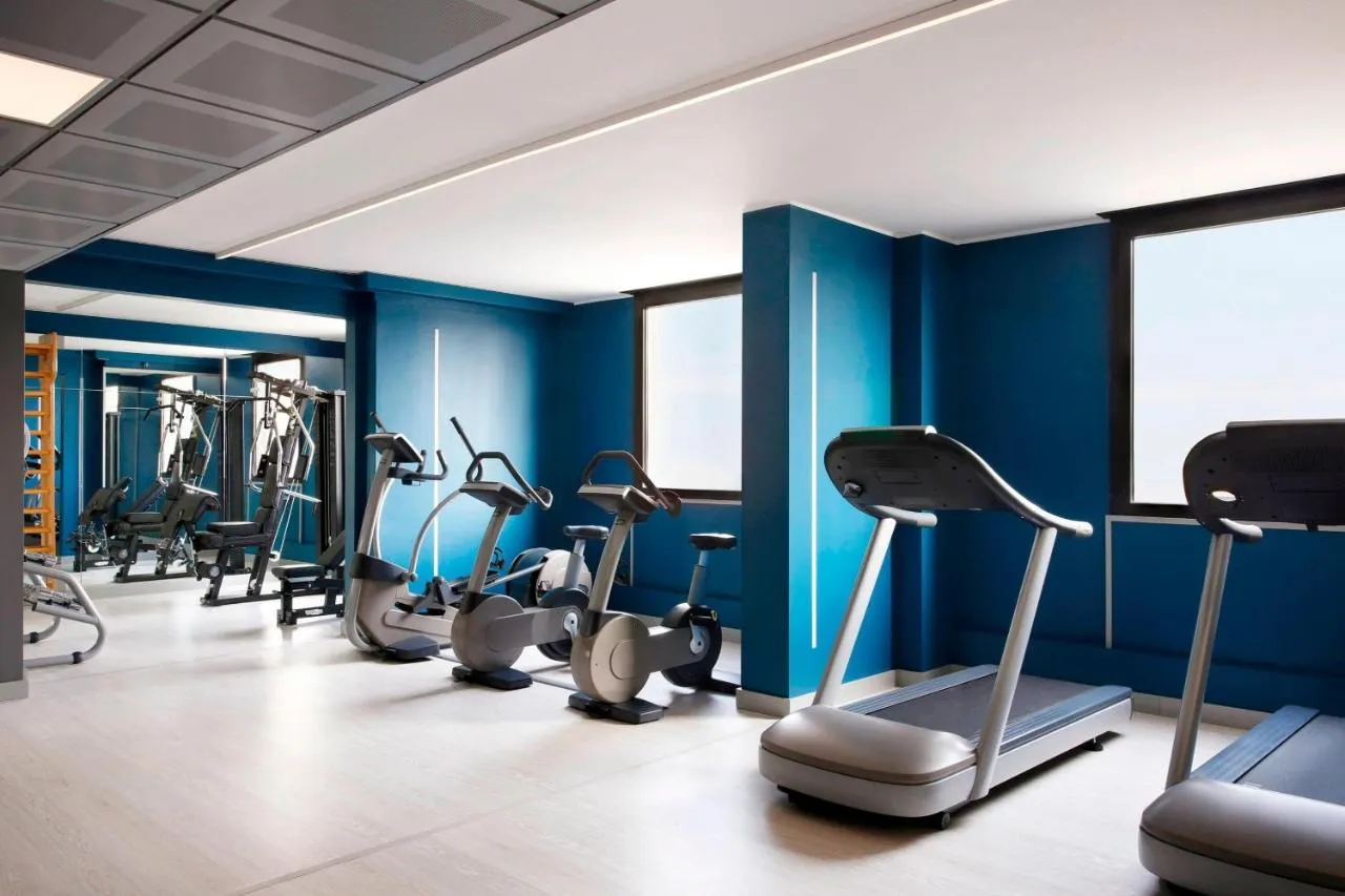 Four Points by Sheraton Padova slide-3