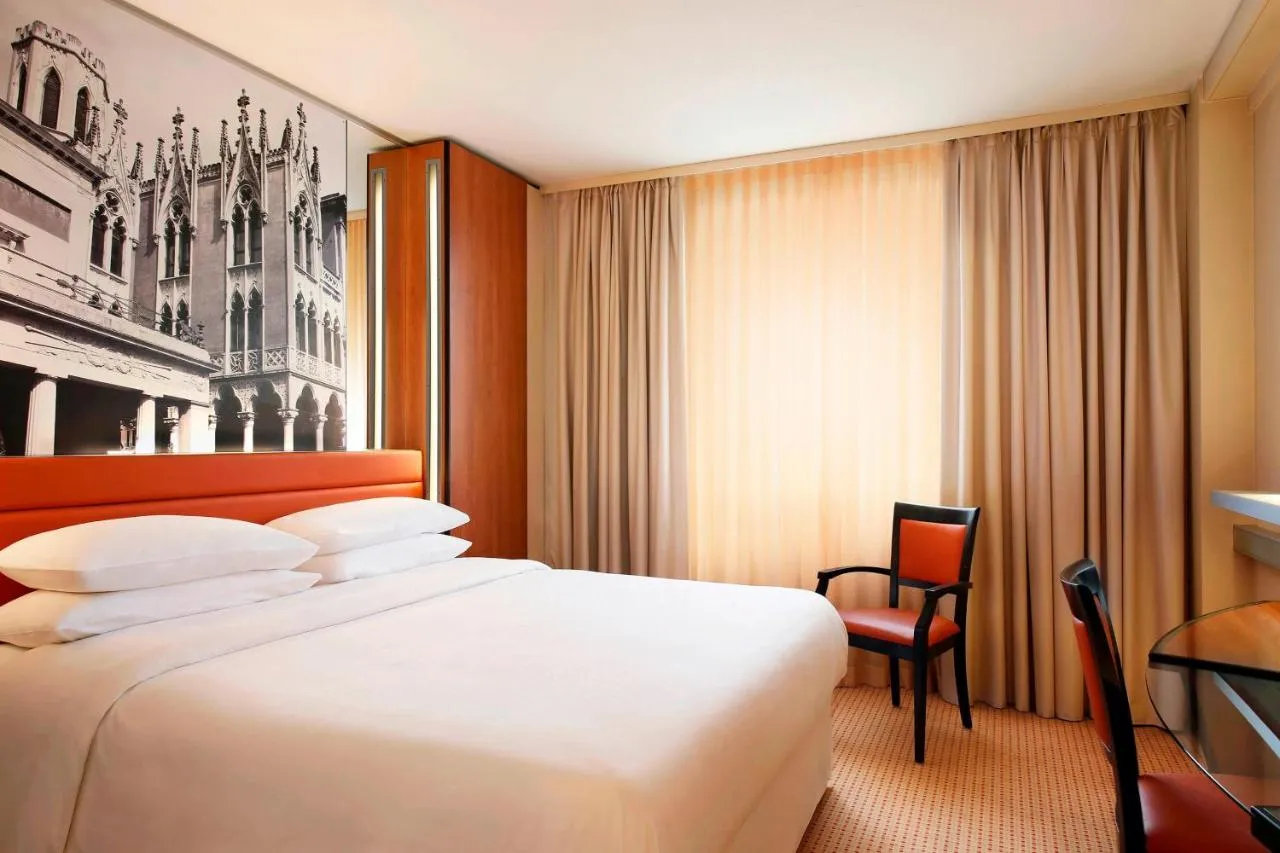 Four Points by Sheraton Padova slide-5