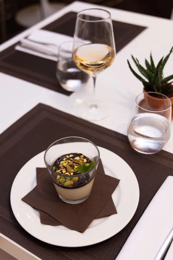 Best Western Plus Tower Hotel Bologna-1