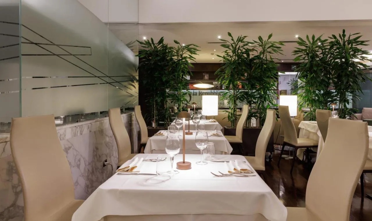 Best Western Universo hotel-1