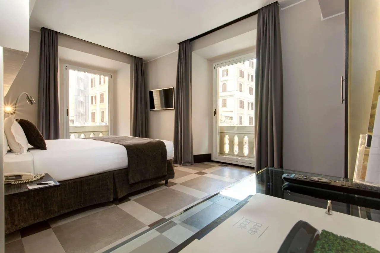 Best Western Universo hotel slide-5