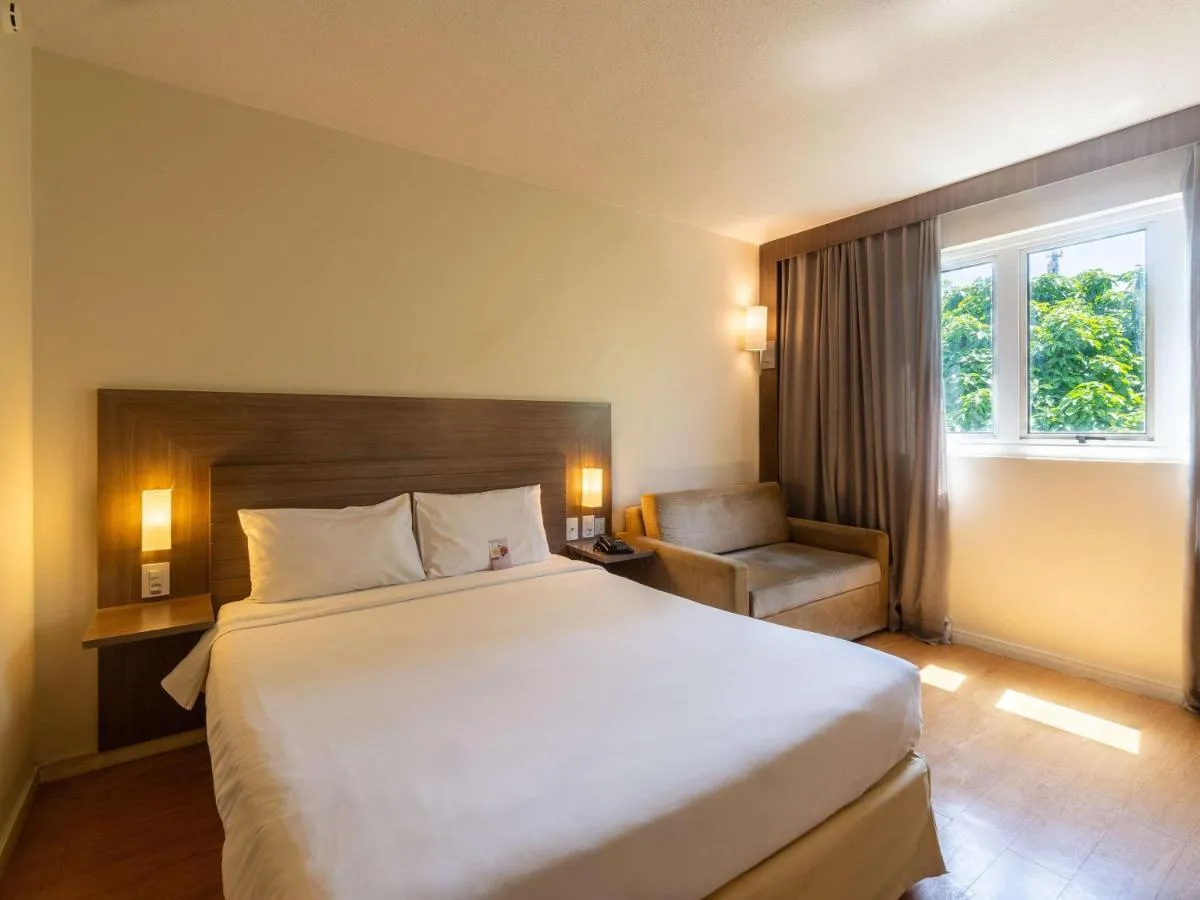 Novotel Manaus-1
