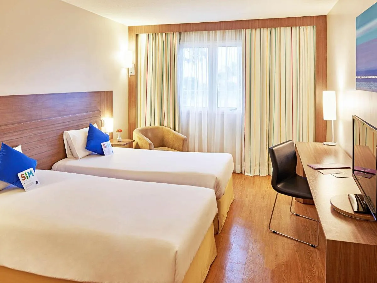 Novotel Manaus slide-3