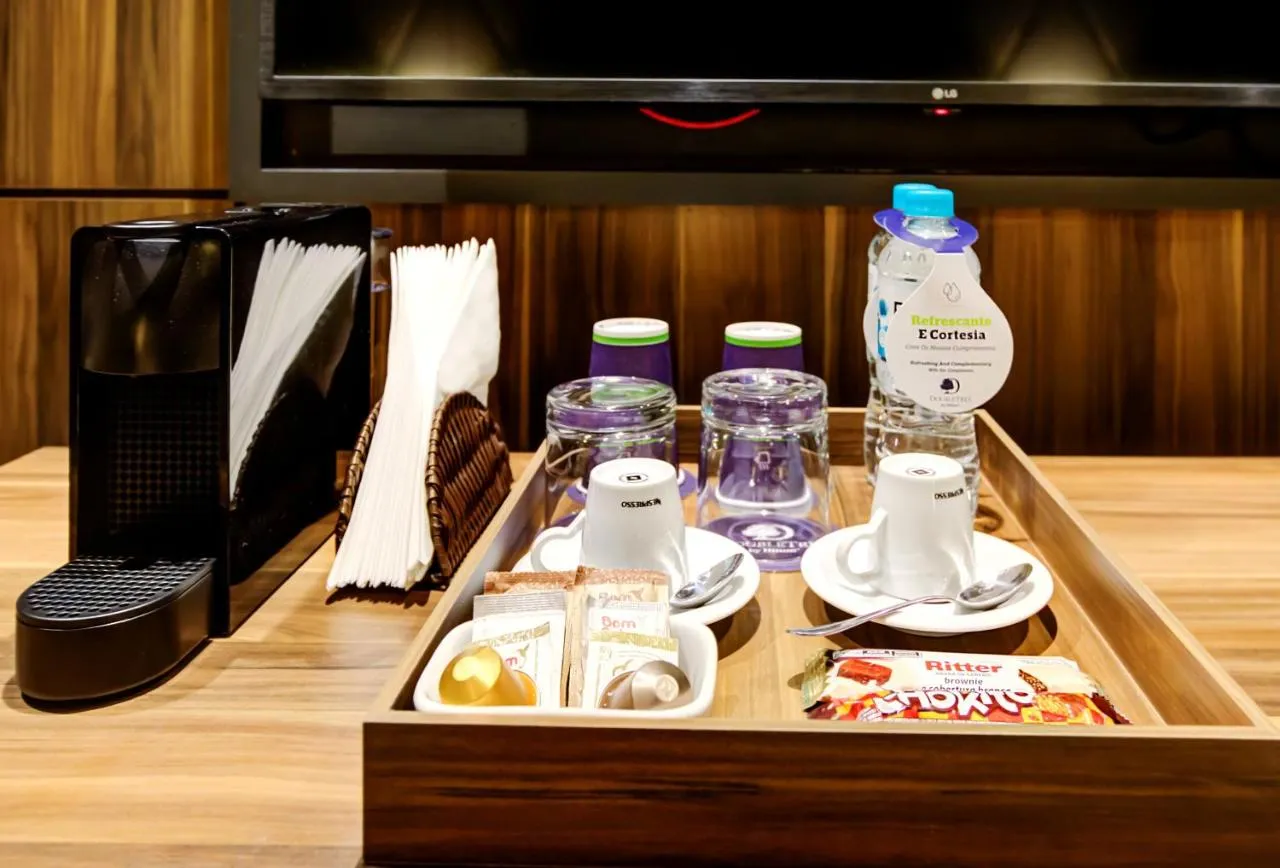 DoubleTree by Hilton Foz do Iguacu Brazil-1