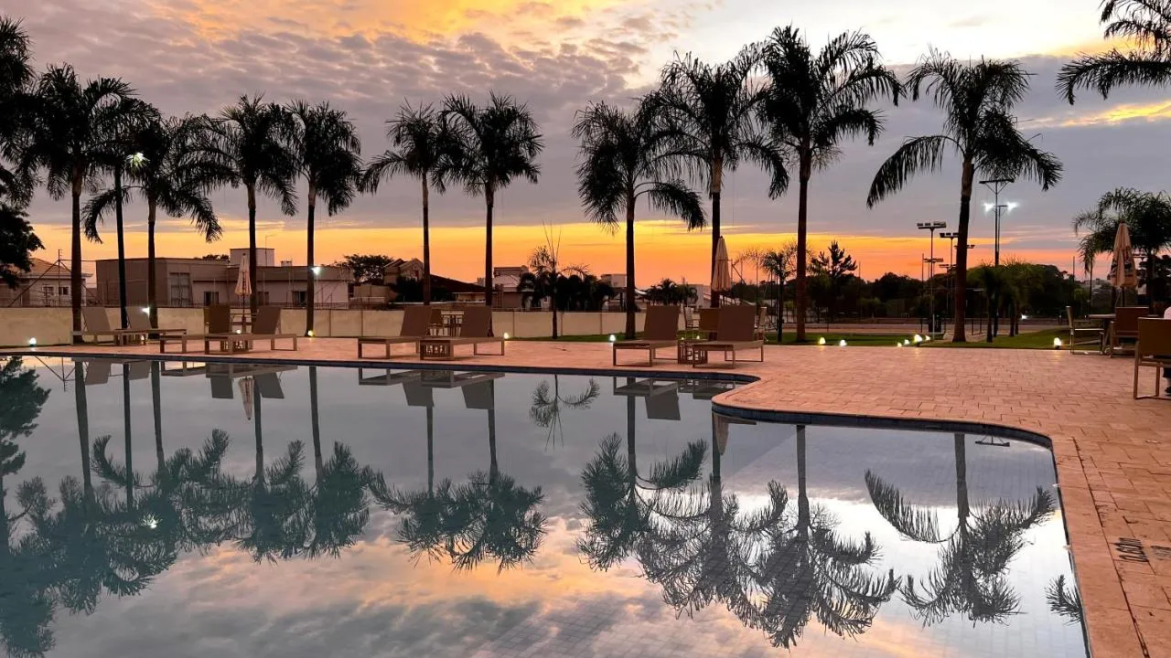 DoubleTree by Hilton Foz do Iguacu Brazil slide-5