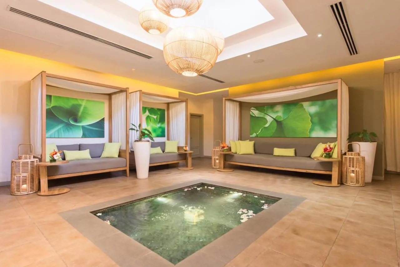 Sands Suites hotel-2