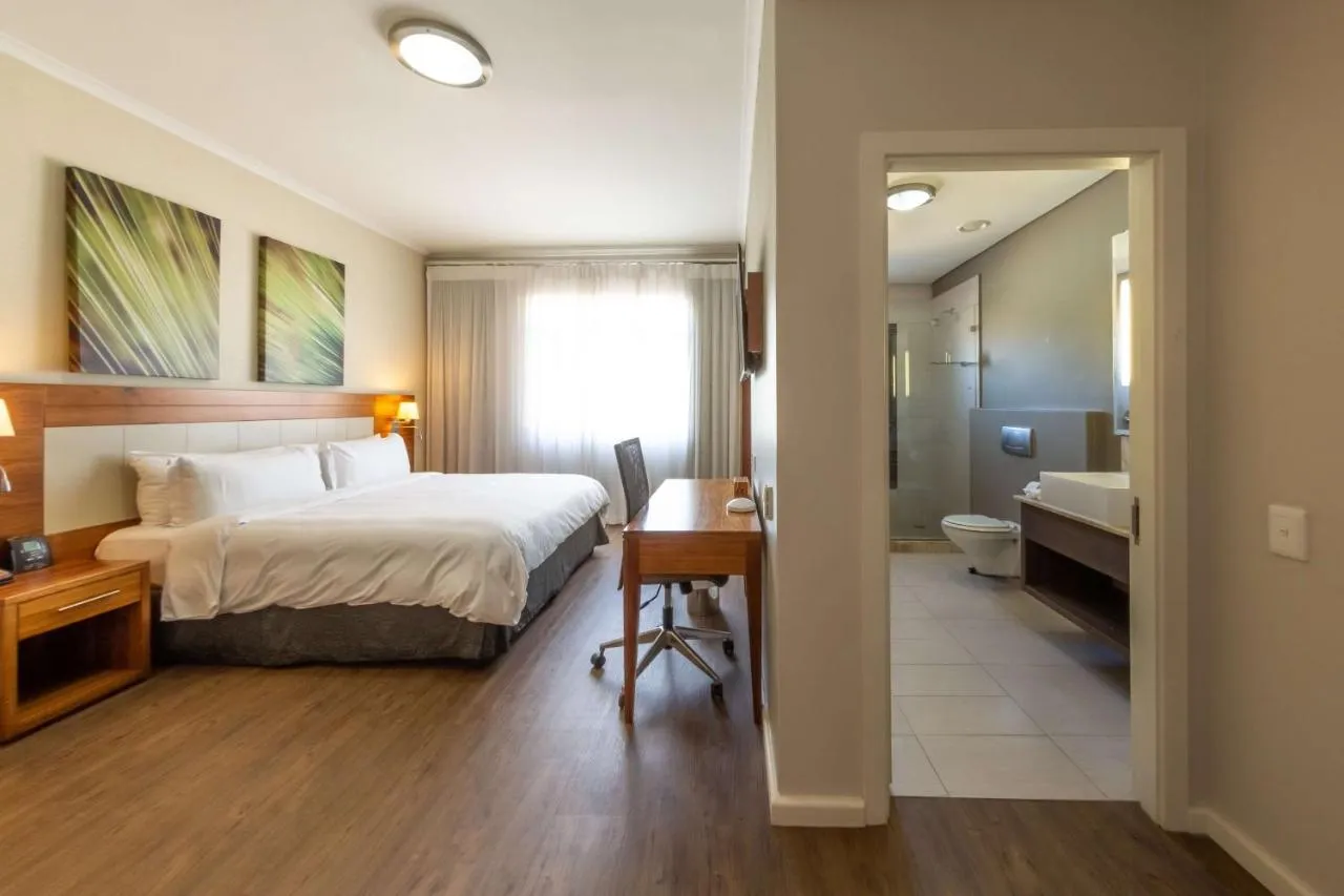 Hilton Cape Town hotel-2