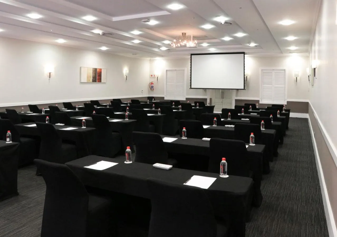 Gold Reef City hotel-1
