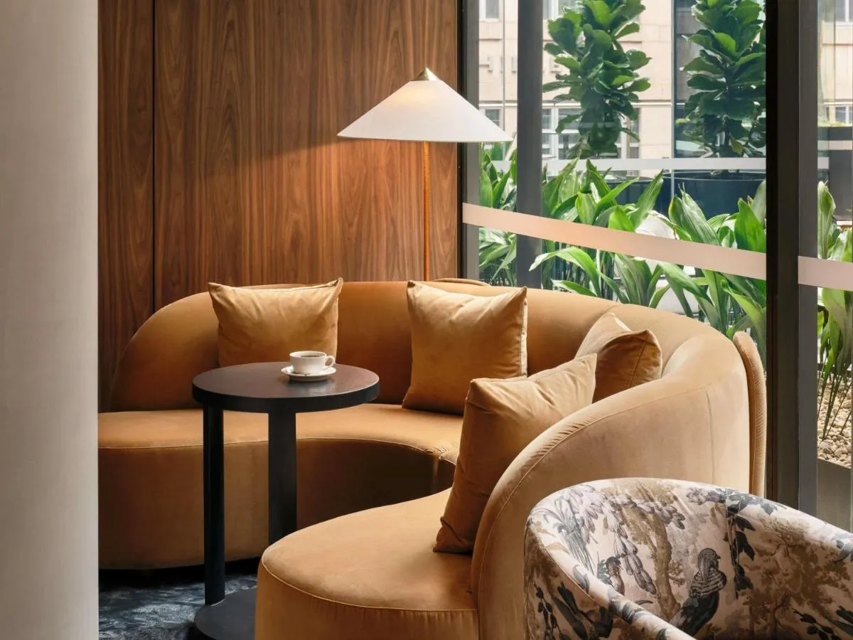 Sofitel Sydney Wentworth hotel slide-5