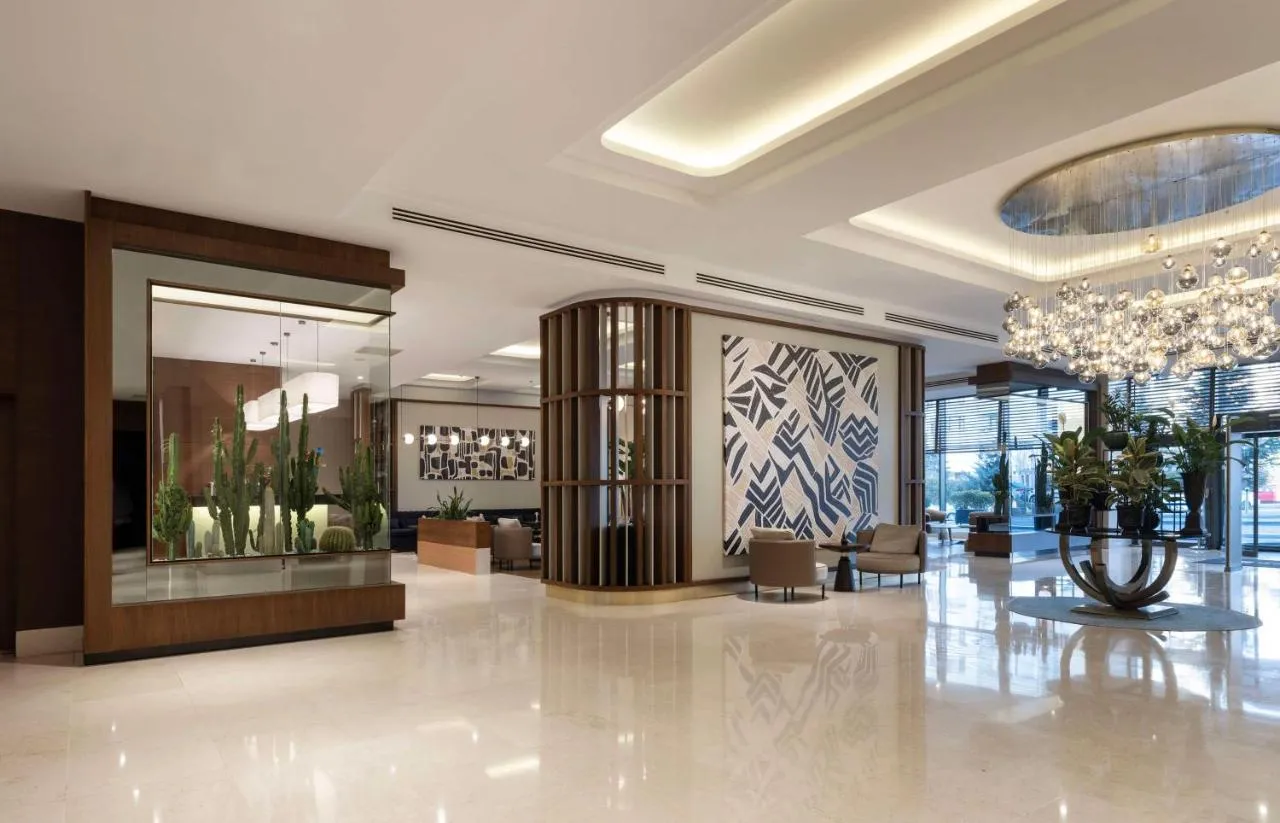 Point Hotel Ankara-1