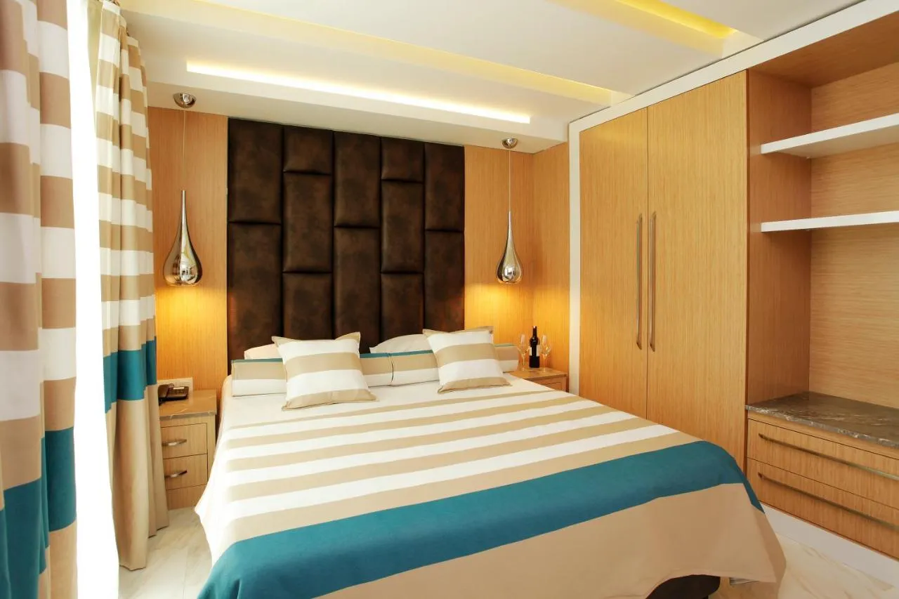 Kleopatra Suit Hotel-1