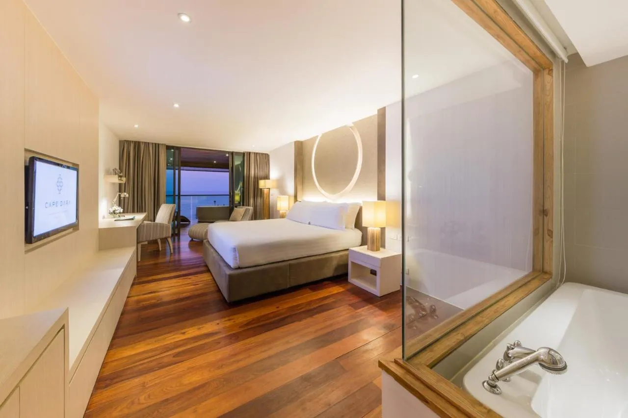 Cape Dara Resort-2