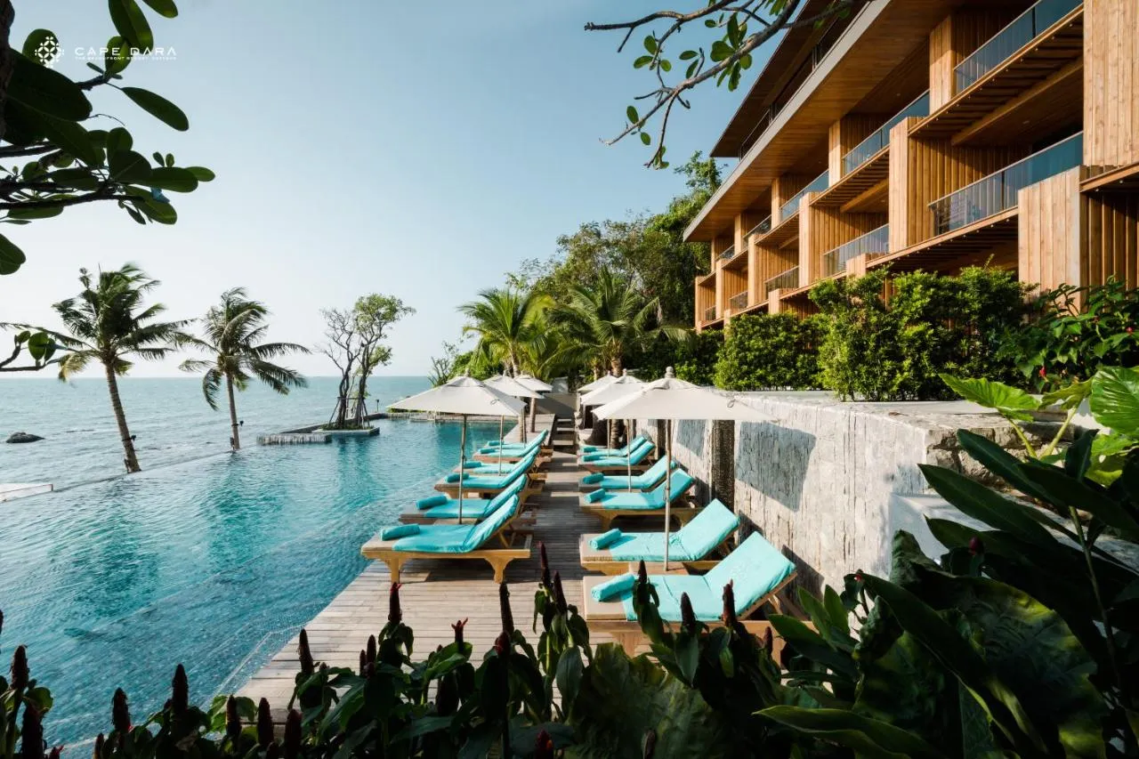Cape Dara Resort slide-3