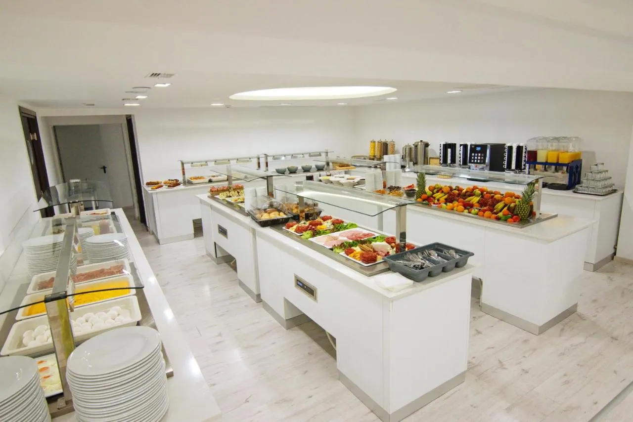 Boss Boutique Athens by Prima Hotels slide-5