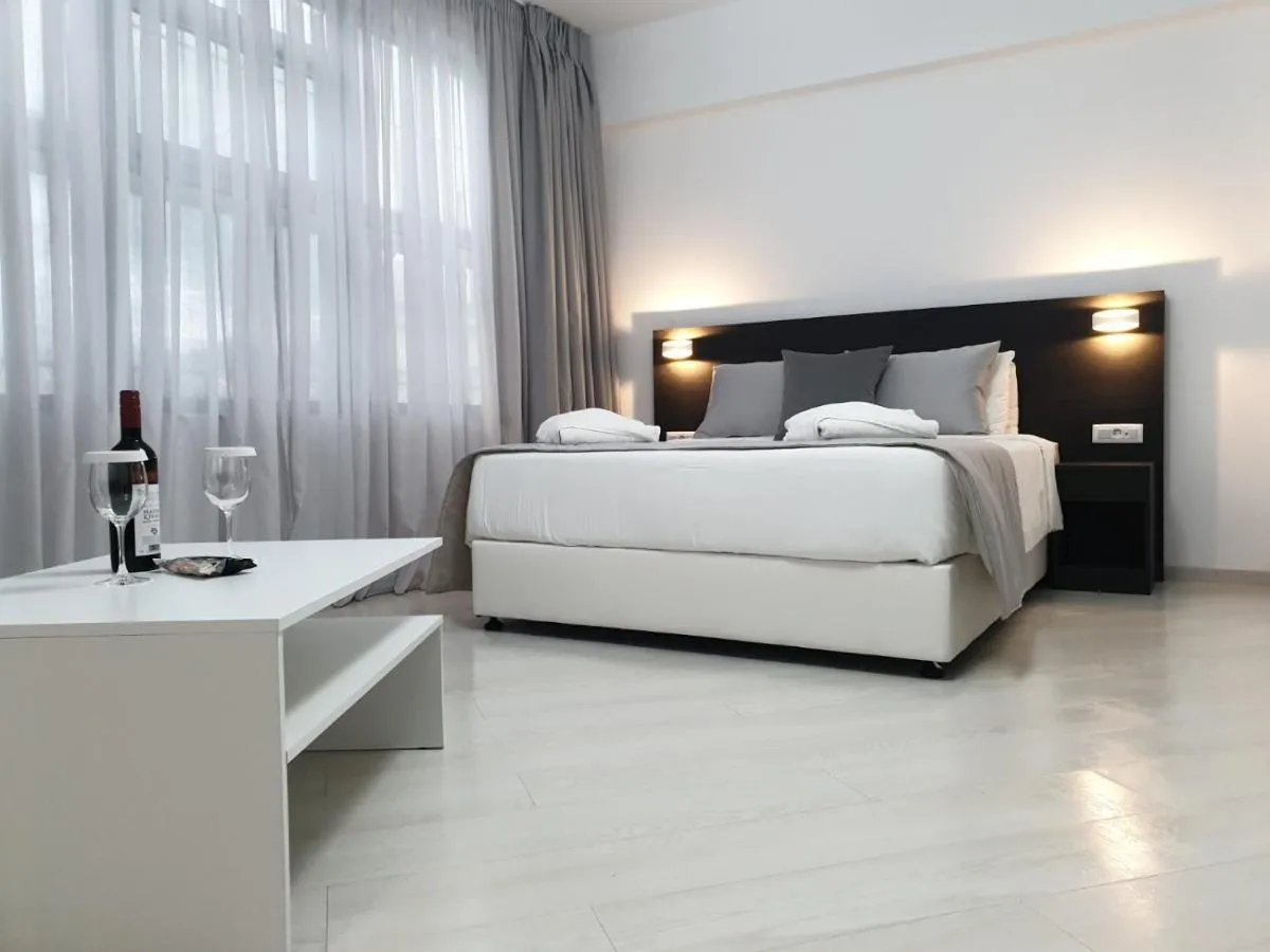 Boss Boutique Athens by Prima Hotels-1
