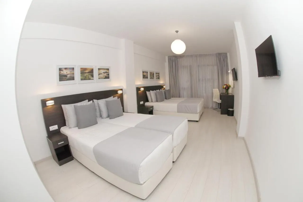 Boss Boutique Athens by Prima Hotels slide-3