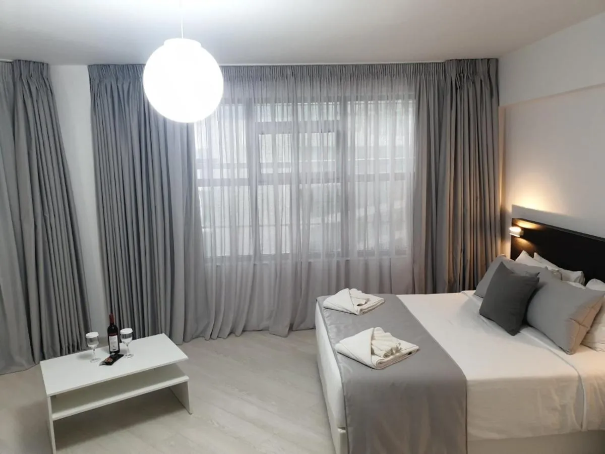 Boss Boutique Athens by Prima Hotels slide-4