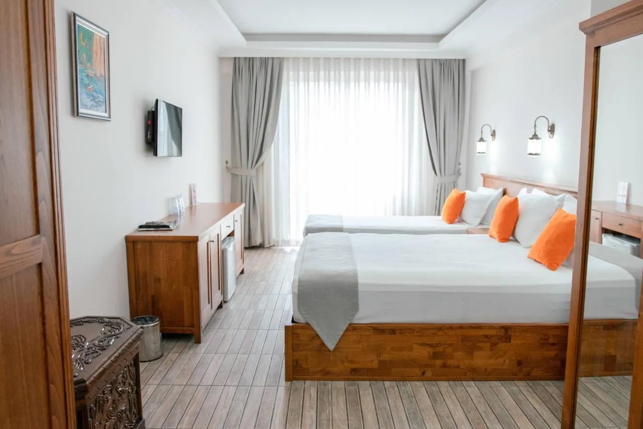 Infinity City Hotel-1