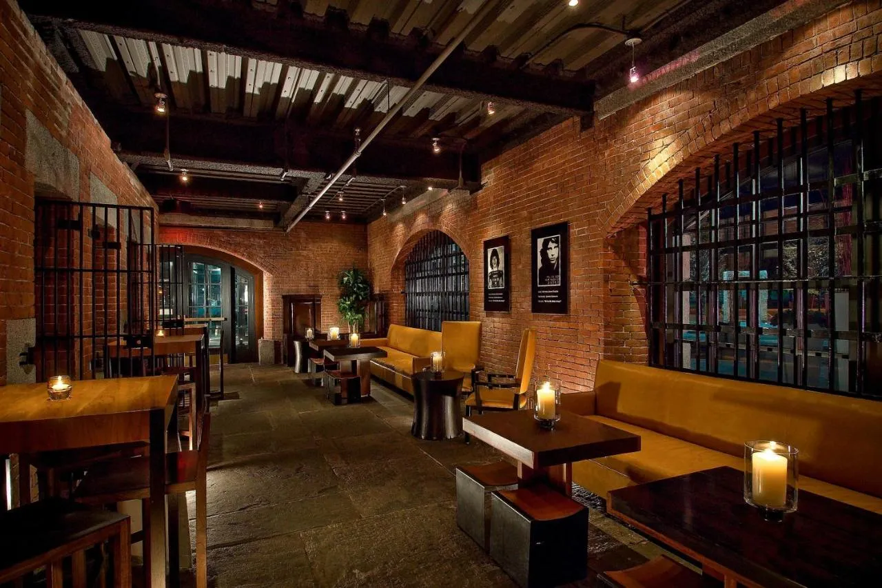 The Liberty, a Luxury Collection Hotel, Boston-1