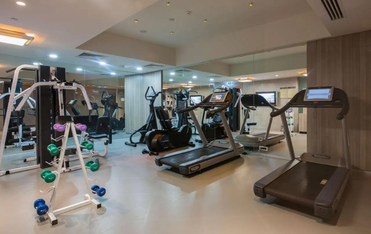 DoubleTree by Hilton Istanbul - Sirkeci-1