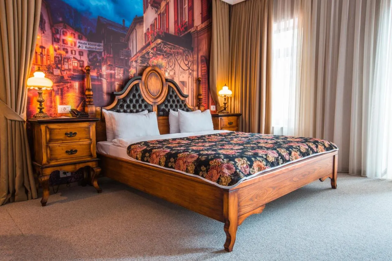 Boutique Hotel Baku slide-5