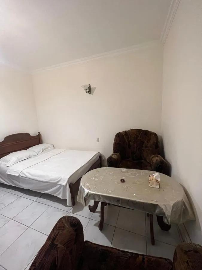 Hotel KA-EL-1