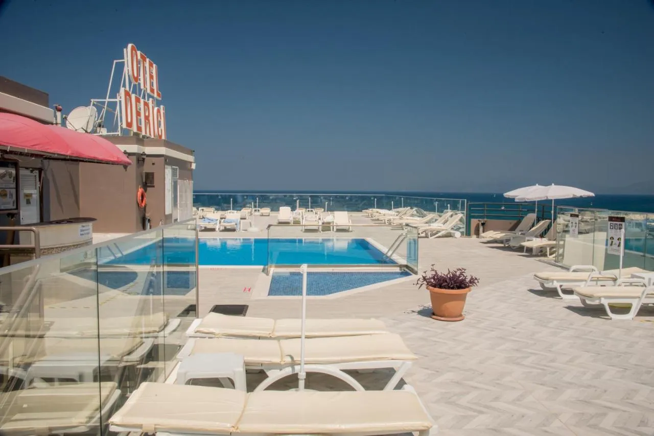 Derici Hotel-1