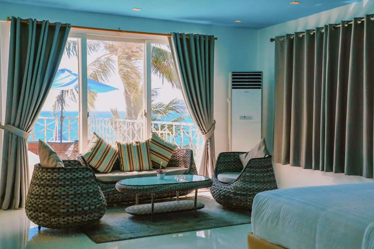 Boracay Ocean Club Beach Resort slide-5