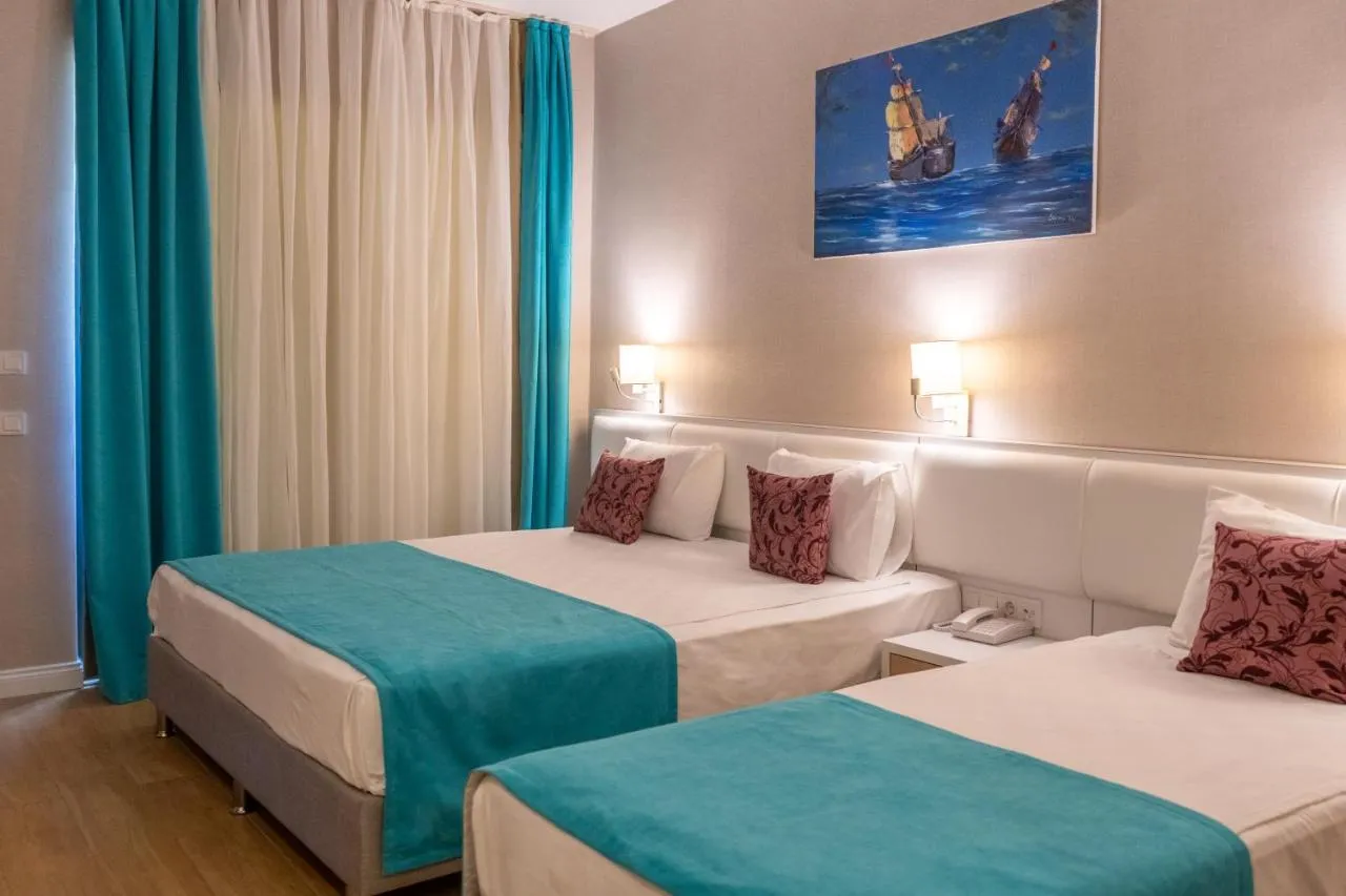 Sultan of Dreams Hotel & Spa-2
