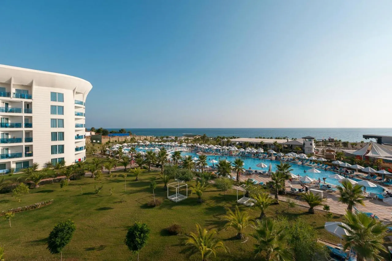 Sultan of Dreams Hotel & Spa-1