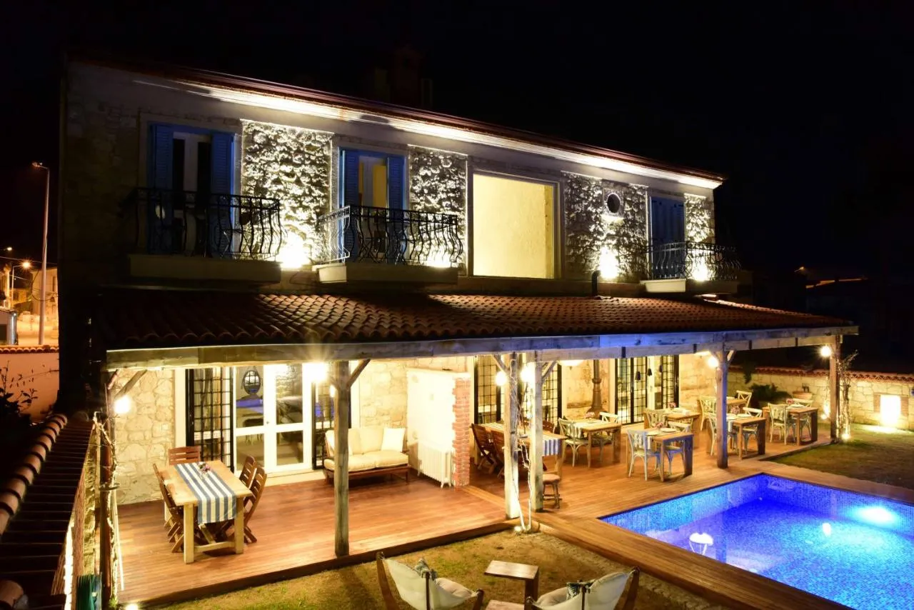 Cocopalm Boutique Hotel Alaçatı-1