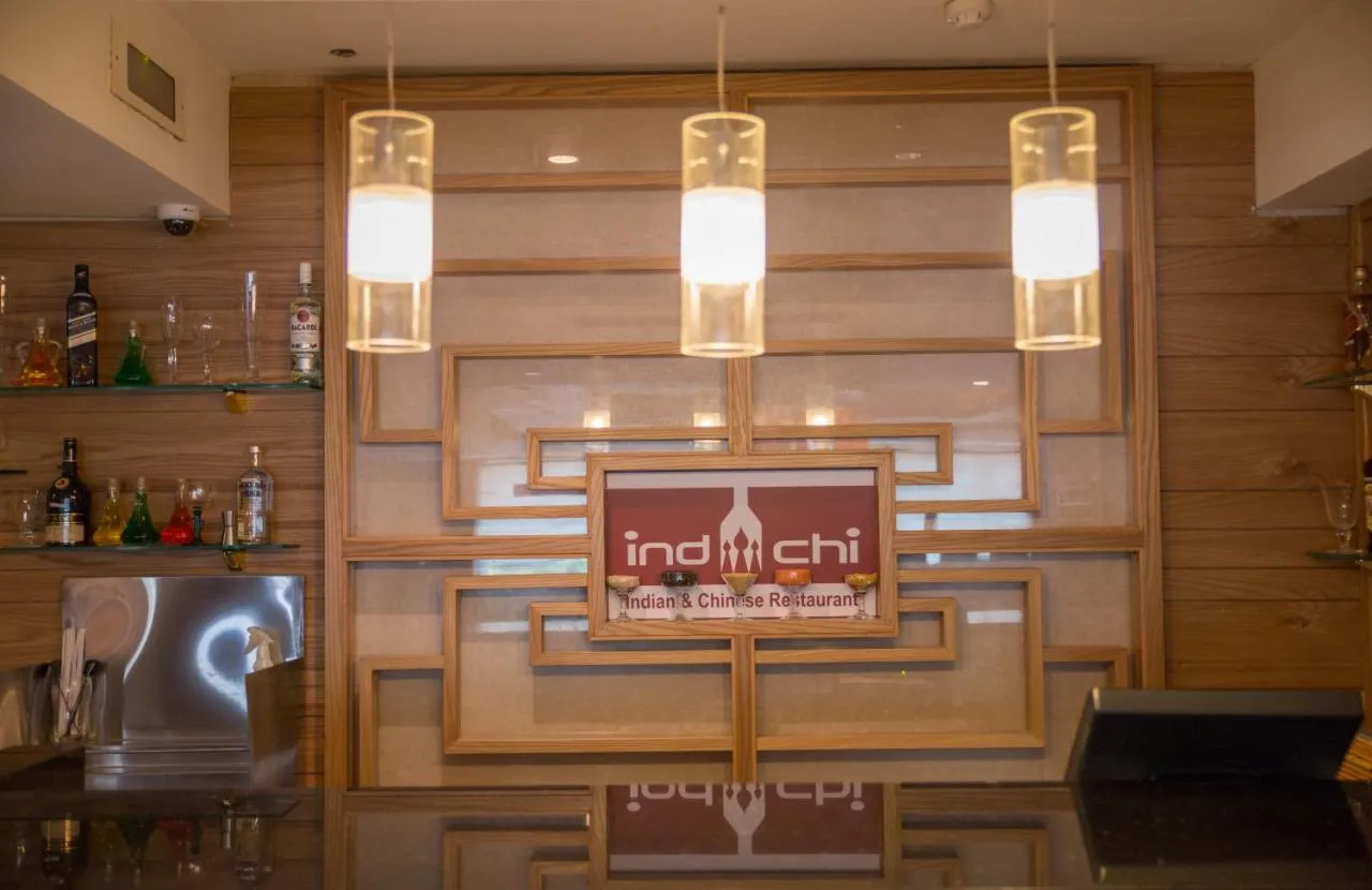 Saffron Boutique Dubai hotel-2
