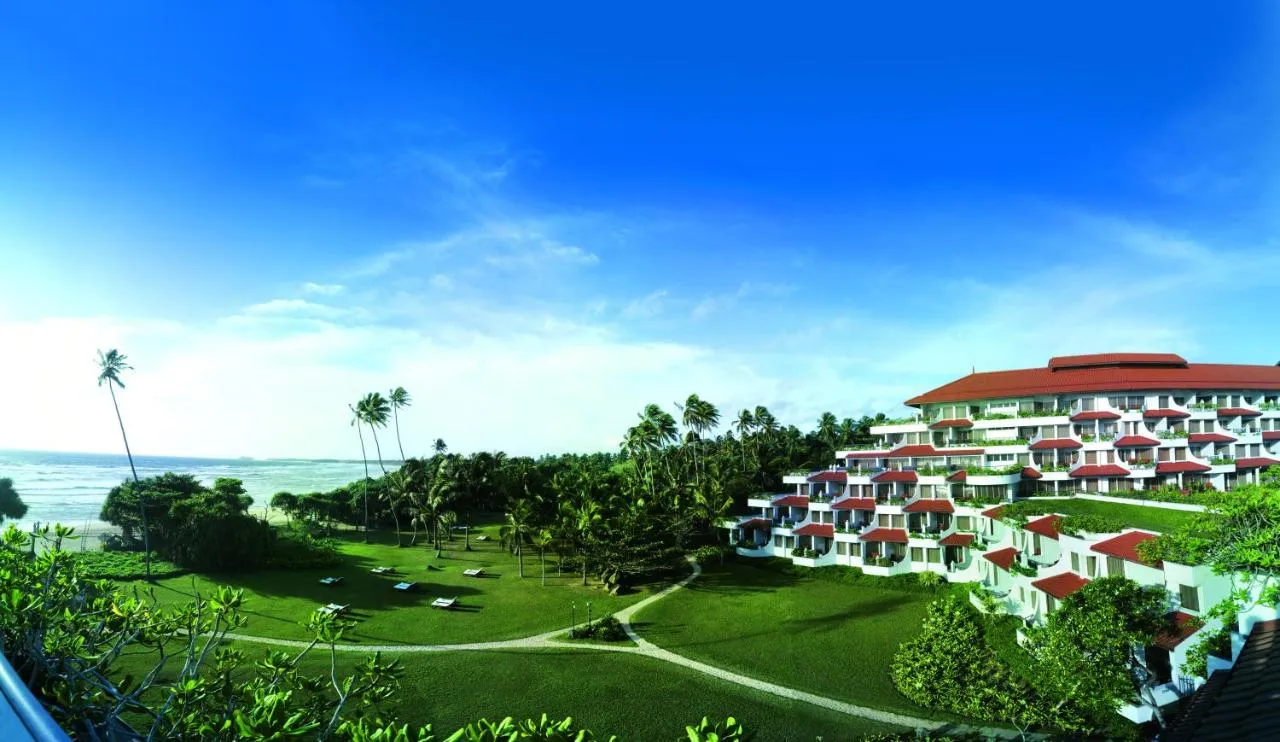 Taj Bentota Resort & Spa slide-4