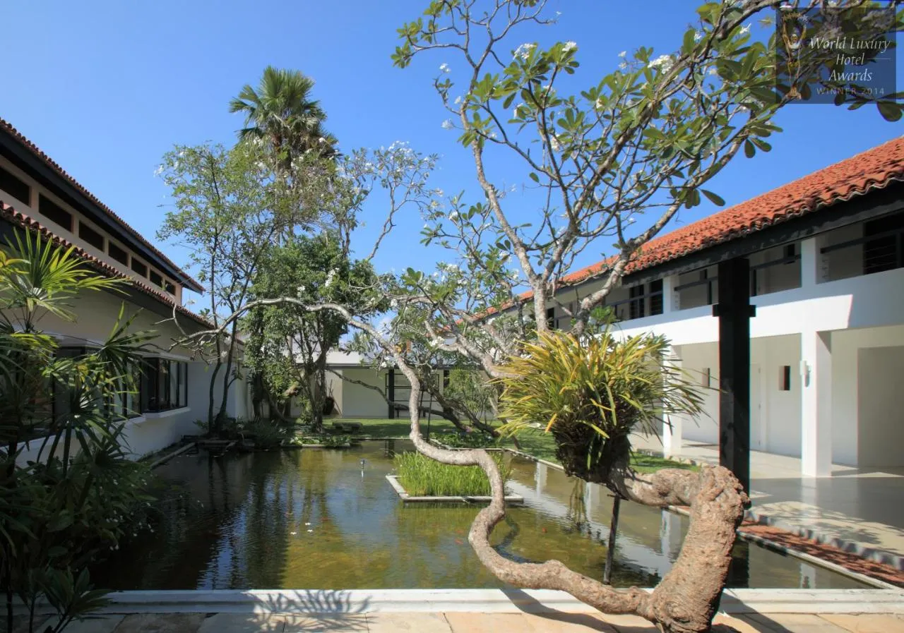 AVANI Bentota Resort & Spa-1