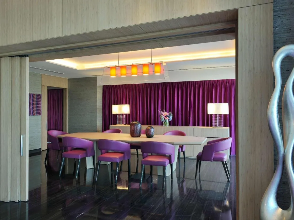 Sofitel Dubai Downtown hotel-2