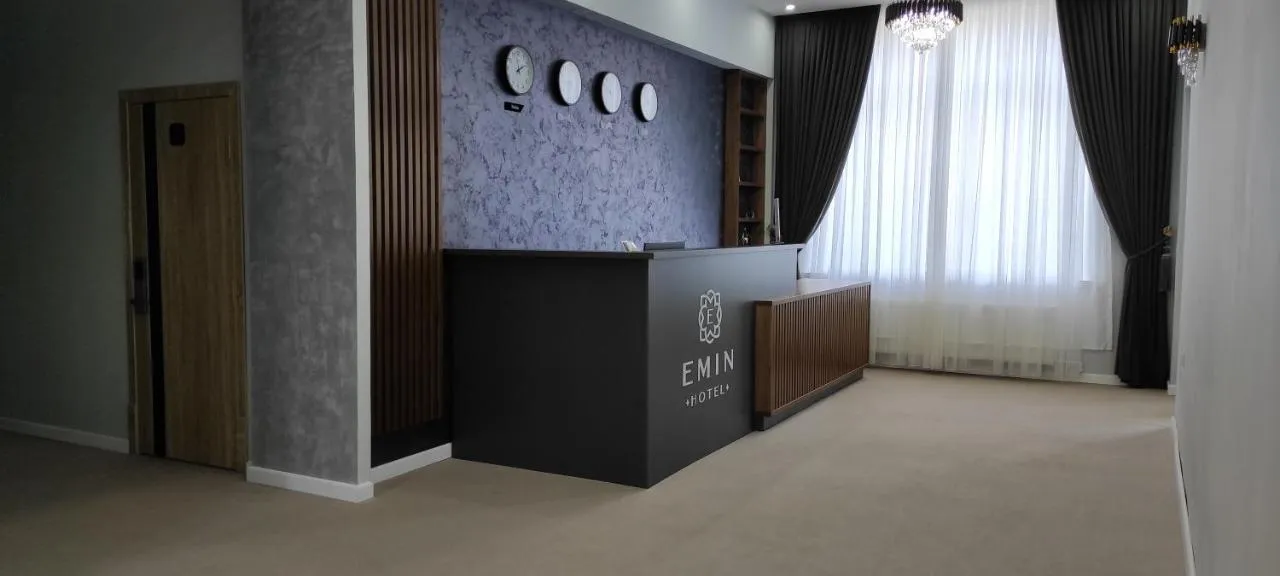 Emin hotel slide-4