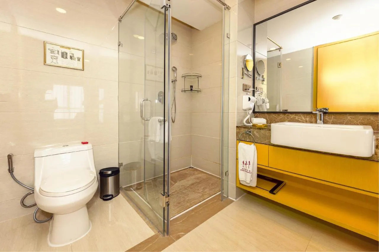 Preference Hualing hotel-1